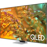 Samsung QE65Q80D 65" QLED 4K Tizen Smart TV Q80D