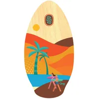 SKIM ONE SkimOne 41 Skimboard 41"