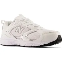 New Balance 530 White/Silver 42