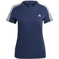 Adidas Damen Essentials Slim 3-Stripes IM2791, Größe: 164