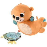 Fisher-Price 2-in-1 Bauchlage Otter