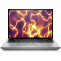 HP ZBook Fury 16 G11, grau, Core i7-14700HX, 32GB