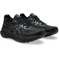 Asics Gel-kayano 31 Laufschuhe - Black / Black -