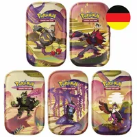 Pokémon (Sammelkartenspiel), PKM KP06.5 Mini-Tin