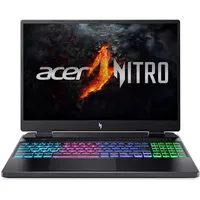 Acer Nitro 16 (16", AMD Ryzen 7 8845HS, 16