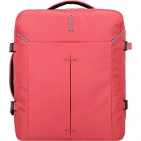 Roncato Ironik 2.0 Daypack 45 cm Laptopfach radiant red