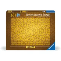 Ravensburger Puzzle 631 Teile Krypt Gold