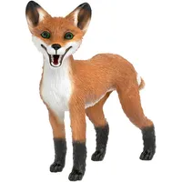 Schleich Rabbat der Fuchs