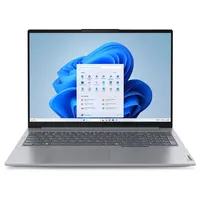 Lenovo ThinkBook 16 G7 IML, Arctic Grey, Core Ultra