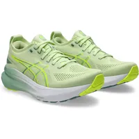 Asics GEL-KAYANO 31 Laufschuhe - COOL MATCHA/LIGHT CELA 300