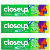 Close Up Close Up Menthol Paradise, 90 g