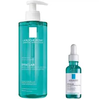 La Roche-Posay La Roche Posay Effaclar Mikro-Peeling Rein.gel &