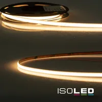 ISOLED LED COB927-MICRO Linear Flexband 24V, 7W, IP20, 2700K,