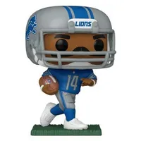 Funko Pop! - NFL #254 - Amon-Ra St. Brown