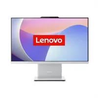 Lenovo IdeaCentre AIO, All-in-One PC, mit 23,8 Zoll Display,