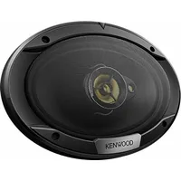 Kenwood Kenwood, Car HiFi Lautsprecher, KFC-S6976EX Lautsprecher (500 W)