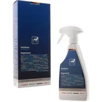 Bosch Fettlöser für Haushaltsgeräte, 500ml (00312207)