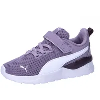 Puma Anzarun Lite Sneakers Kinder PUMA Pale Plum White