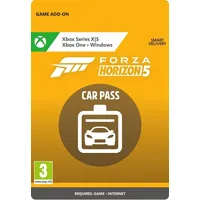 Microsoft Forza Horizon 5 Car Pass Xbox ONE /