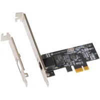 Sonnet Technologies Sonnet Solo2.5G 2.5GBASE-T Ethernet 1-Port PCIe Card