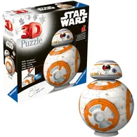 Ravensburger Puzzle 3D Puzzle-Ball Star Wars BB-8