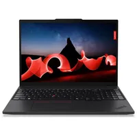 Lenovo ThinkPad T16 G3 (Intel), Black, Core Ultra 7