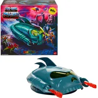 Mattel Masters of the Universe Origins Fahrzeug Evil Ship