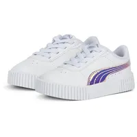 Puma Carina 2.0 Holo AC Trainers weiß