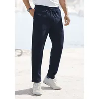 John Devin Jogger Pants in navy | Gr.: 52/54