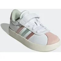 Adidas Vl Court 3.0 Skateboarding Cloud White / Linen