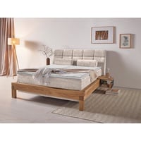 Home Affaire »Villads«, Liegefläche: 160/200 cm aus Balkeneiche, Inside-Boxspring-Unterbau