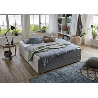 Atlantic Home Collection Boxbett »Lucy«, ohne Kopfteil, frei im