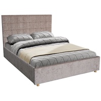 Hti-Living Bett 180 x 200 cm Olia