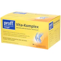 Dr. Theiss Naturwaren Dolgit Vita-Komplex