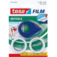 Tesa 57857 Blau, Rot,