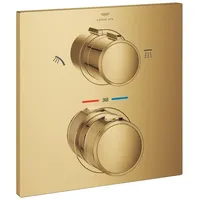 Grohe Allure Thermostat, für Dusche, 29181GL2,