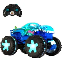 Mattel Hot Wheels Monster Trucks RC Mega-Wrex (JBD90)