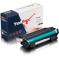 Tomax premium ersetzt HP CE505A / 05A Toner, schwarz