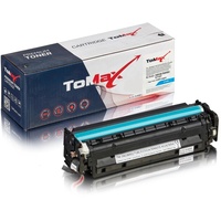 Tomax premium ersetzt HP CC531A / 304A Toner, cyan