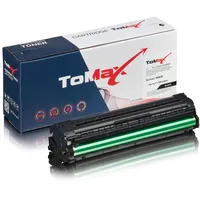 Tomax premium ersetzt Samsung MLT-D101S/ELS / 101 Toner, schwarz