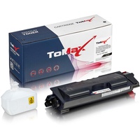 Tomax premium ersetzt Kyocera 1T02KV0NL0 / TK-590K Toner, schwarz