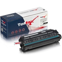 Tomax premium ersetzt Canon 0263B002 / FX-10 Toner, schwarz