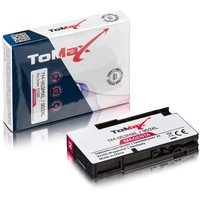 Tomax premium ersetzt HP F6U17AE / 953XL Tintenpatrone, magenta