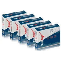 Tomax premium ToMax Multipack ersetzt Canon 6431B001 / PGI-550PGBKXL