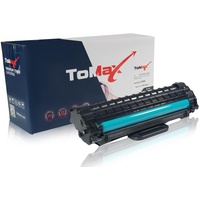 Tomax premium ersetzt Samsung MLT-D1082S/ELS / 1082S Toner, schwarz