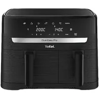 Tefal EY901N Dual Easy Fry