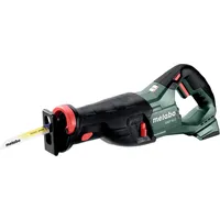 Metabo SSEP 18 LT Akku Säbelsäge 18 V 32