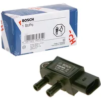 Bosch Sensor, Abgasdruck