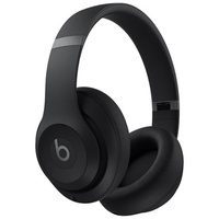 Apple Beats Studio Pro Schwarz