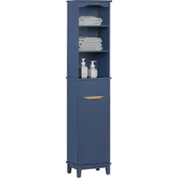 SoBuy BZR112-B Wohnzimmerschrank